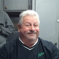 Jim Goss