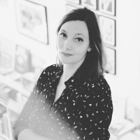Ophélie Surelle