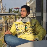 Badar Ali