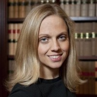Caroline Pounds