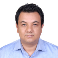Nirakar Shrestha