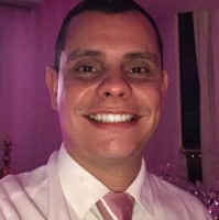 Bruno Manhães Azeredo Mendonça