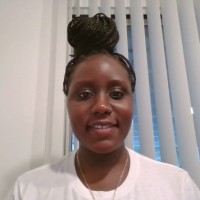 Britny Ragland