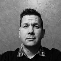 Kevin Larcher