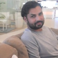 Syed Najam