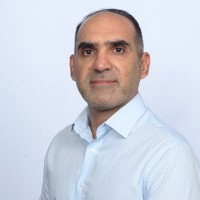 Mohammed Al Saji, Ph.D., P.E., C.Eng.
