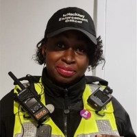 Toyin Morafa