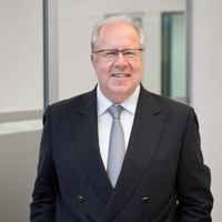Harald J. Frings