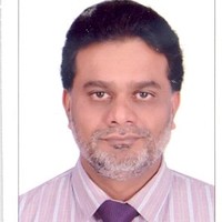 Mohamed Saleem