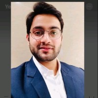 Anirudh Sarin