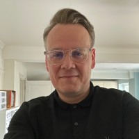 Andy Lane