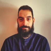 Dimitrios Delivasilis
