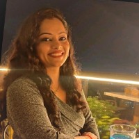 Garima Singh