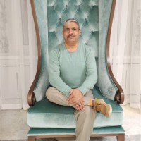 Yaad Ram Jhakhar