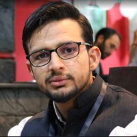 Kashif Rasheed