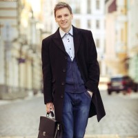 Владислав Костюк