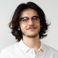 Adrien Segura