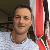 Peter Van Borm