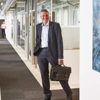 Jørgen Merrild Bie