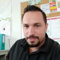 Frédy Godicheau