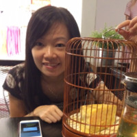 Christine Ng