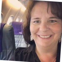 Sharon Griffiths Hunt