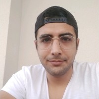 Yakup Eldemir
