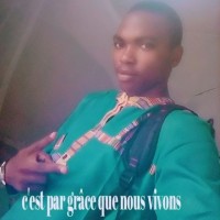 JUNIAS FORDOM NDAKWA