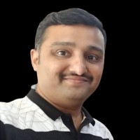 Sudheer Akuthota