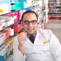 Dr Mohammed Sharkawy