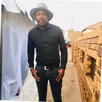 Tshepo Mulaudzi
