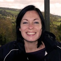 Debbie Wilkinson