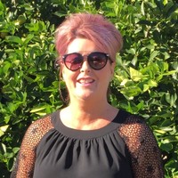 Joanne Eady