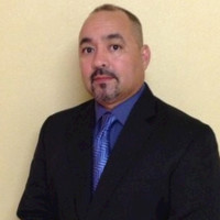 Pete Benavides