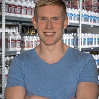 Gunnar Emil Eggertsson