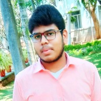 Madhan R I