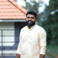 Vishnu Nair