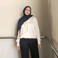 Syeda Fizza Hussain