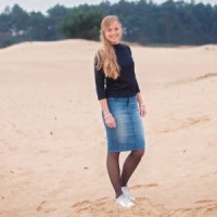 Marijke van Wolfswinkel