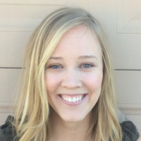 Lacy Irwin