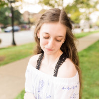 Emily Bolin