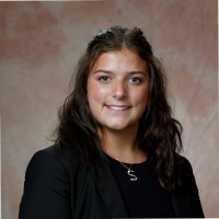 Samantha Tondo