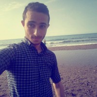rouabah abderrahman
