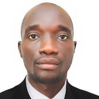 KOUAMÉ Mathieu