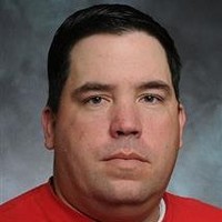 Michael Shields