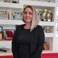 Buket Kasım
