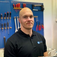 Joni Kaartinen