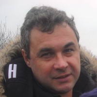 Tim Robson