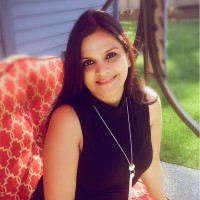 Aditi Jain