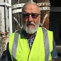 Dennis Warrington
